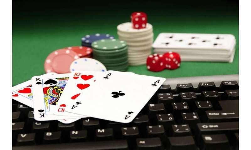 Poker: Hướng Dẫn Chi Tiết Từ A Đến Z